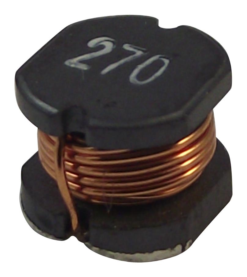 TCK-063 FILTER, SMD, COMMON MODE, 27UH TRACO POWER