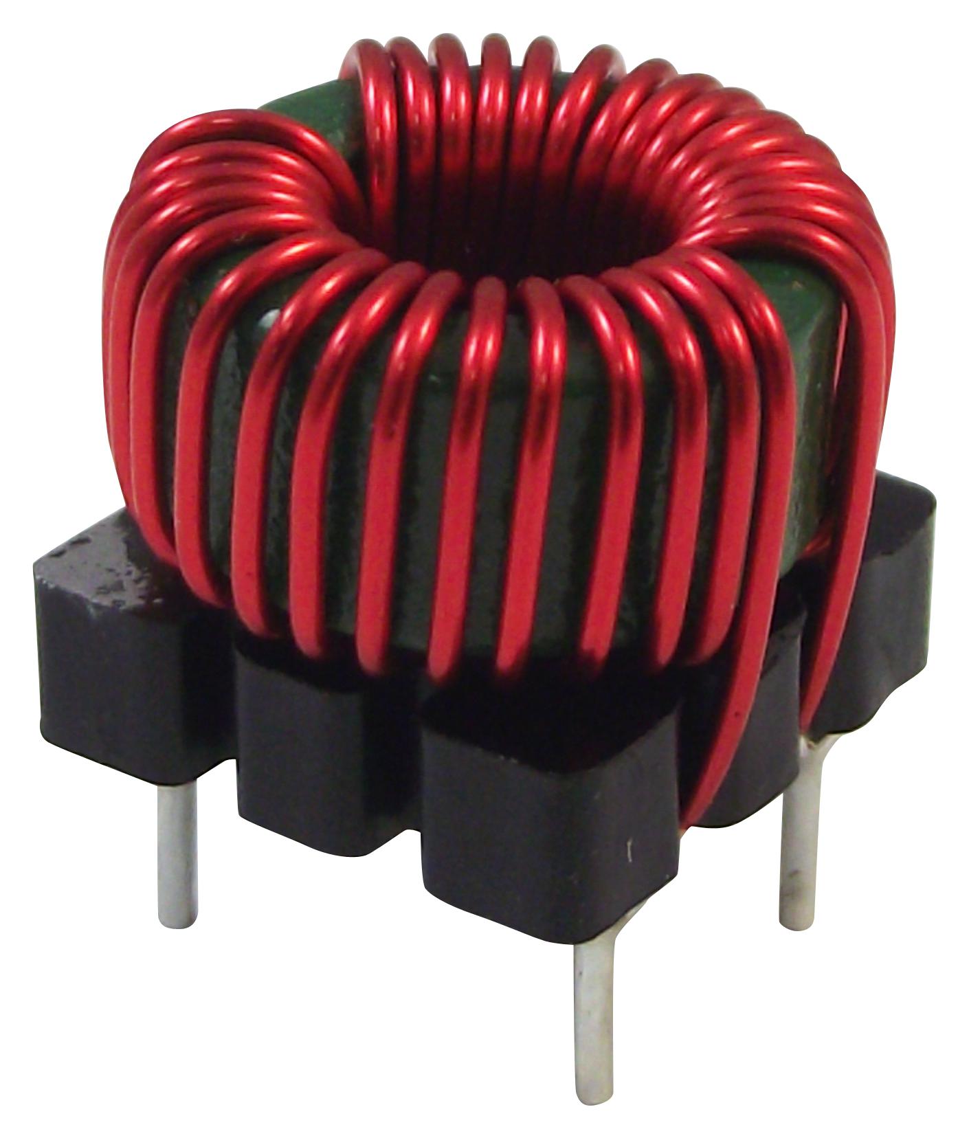 TCK-177 COMMON MODE CHOKE, 398UH, 10.05A TRACO POWER