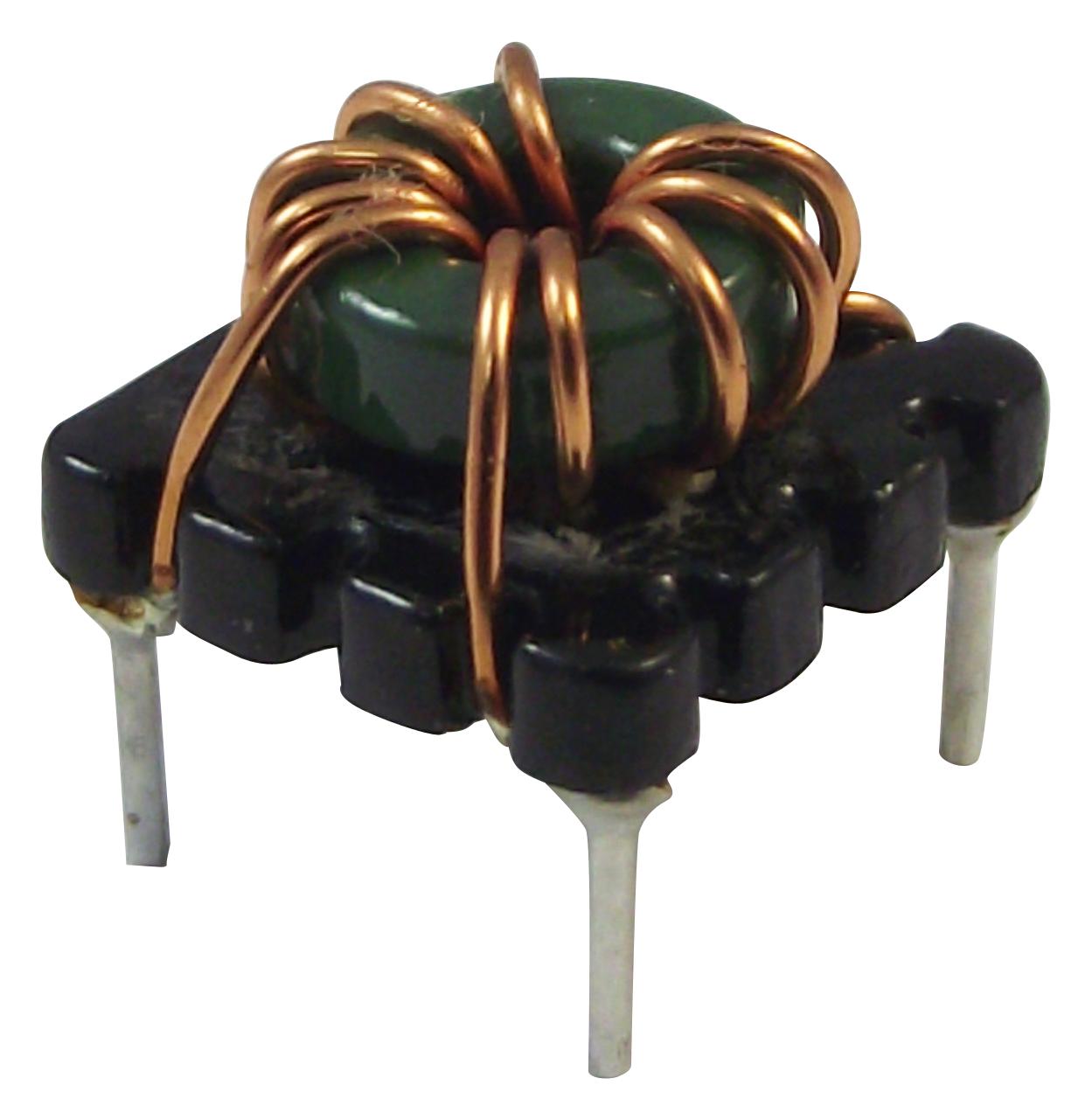 TCK-075 COMMON MODE CHOKE, 33.3UH, 4A TRACO POWER