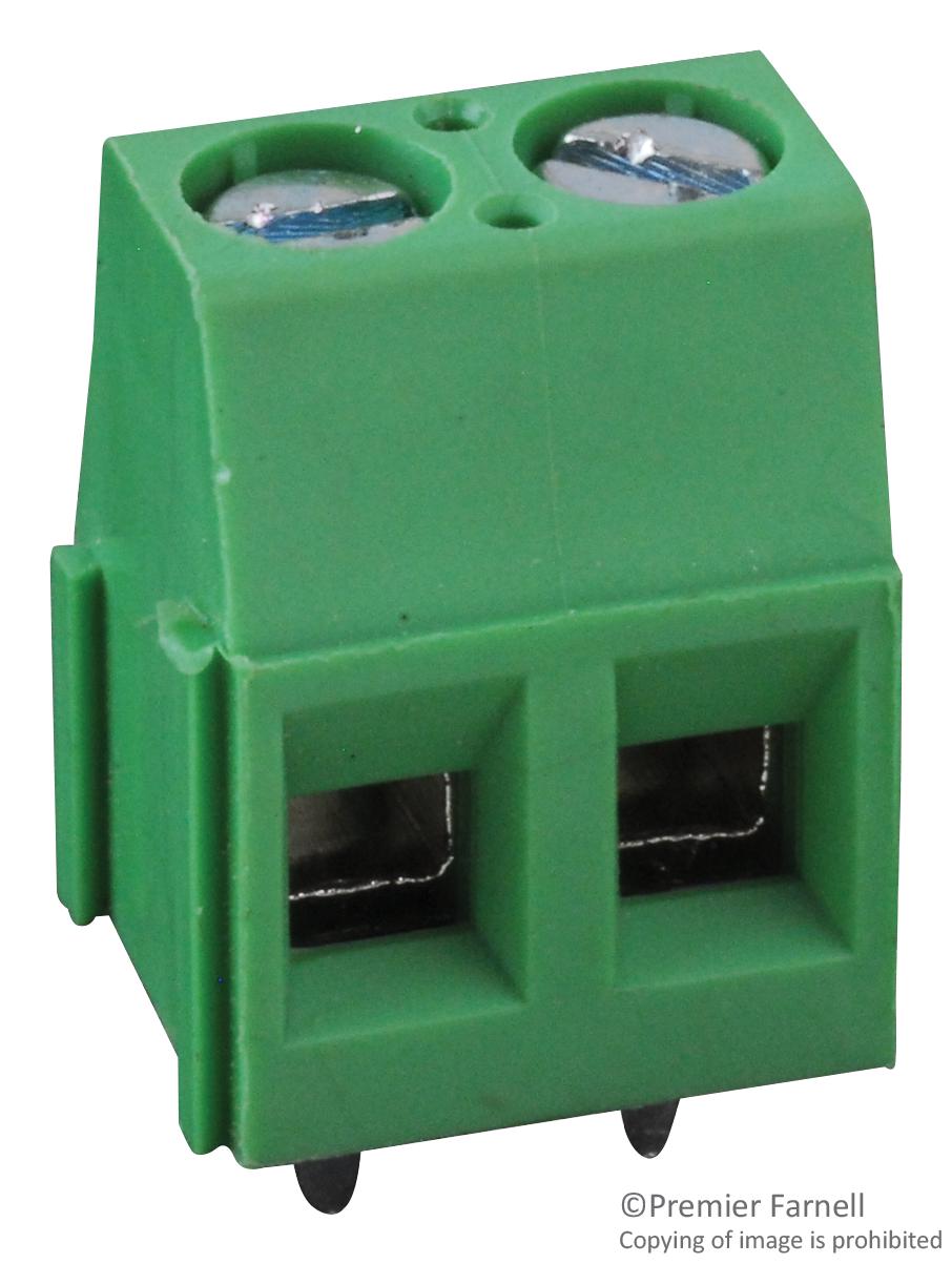 20020316-G021B01LF TB, WIRE TO BOARD, 2POS, 12AWG AMPHENOL ICC