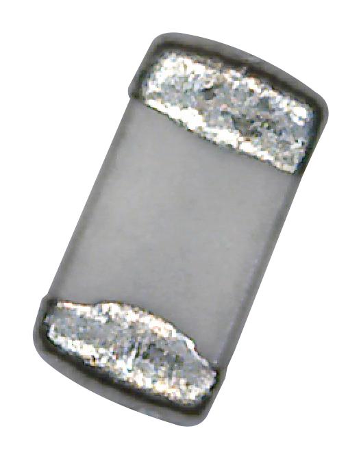 C0603C101F5GACTU CAP, 100PF, 50V, 1%, C0G/NP0, 0603 KEMET