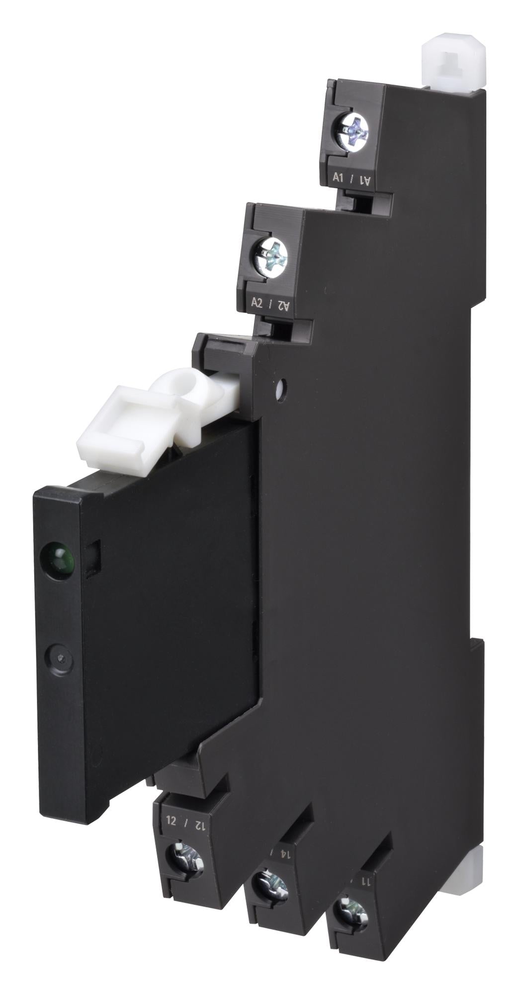 G3RV-SR700-D  DC24 SLIM I/O SSR, 3-26.4VDC, 3A, DINRAIL OMRON