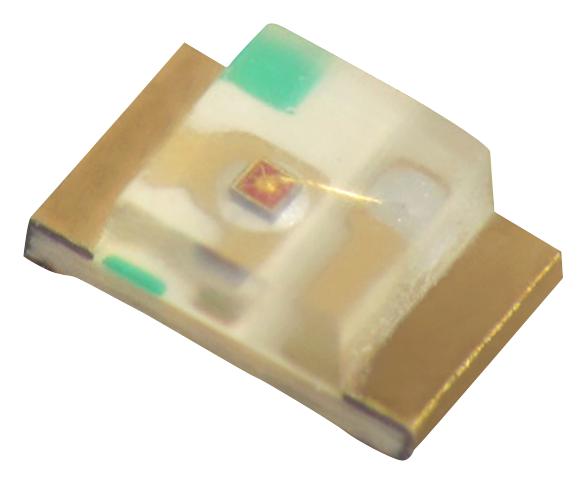 KPT-2012LVVBC-D LED, BLUE, 24MCD, 470NM, SMD KINGBRIGHT