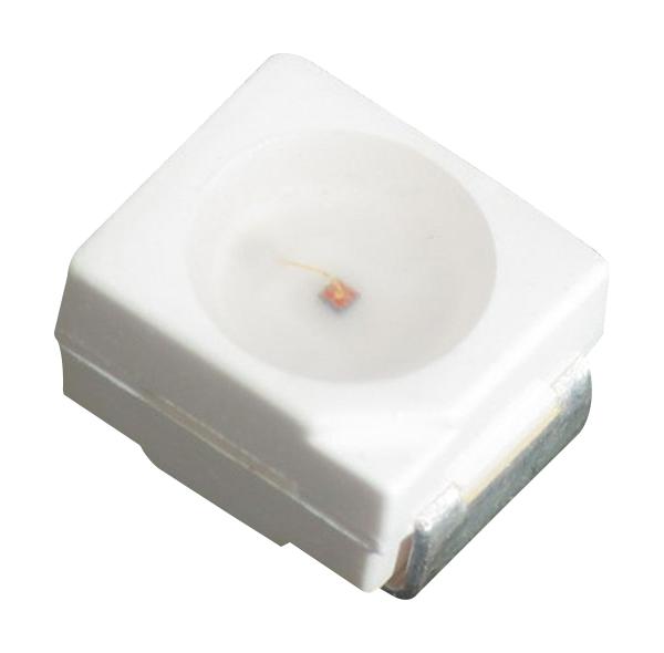 KA-3528LVZGCKT LED, GREEN, 90MCD, 525NM, SMD KINGBRIGHT