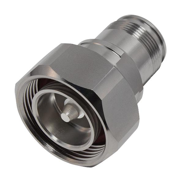 MCRF0011 RF ADAPTOR, 7/16 DIN PLUG-4.3/10 JACK MULTICOMP PRO