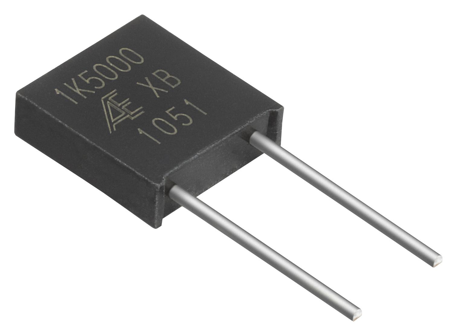 MCY100K00T RES, 100K, 0.01%, 300MW, RADIAL ALPHA ELECTRONICS