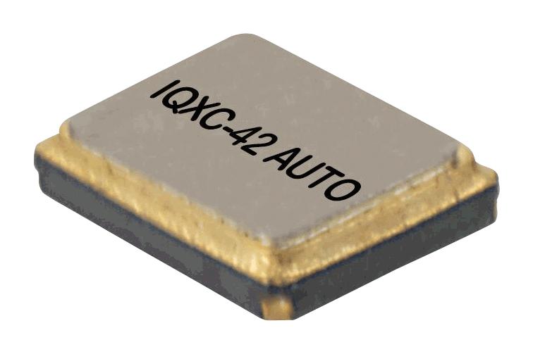 LFXTAL071265 CRYSTAL, 40MHZ, 10PF, 2MM X 1.6MM IQD FREQUENCY PRODUCTS