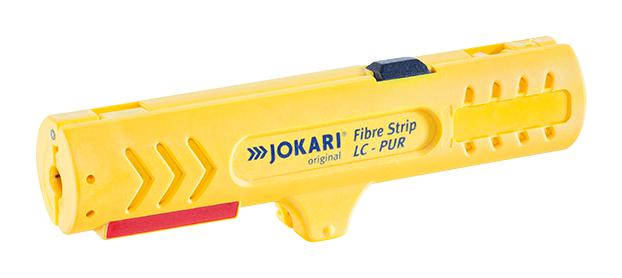 30810 CABLE STRIPPER, KNIFE, 6.2MM, 124MM JOKARI