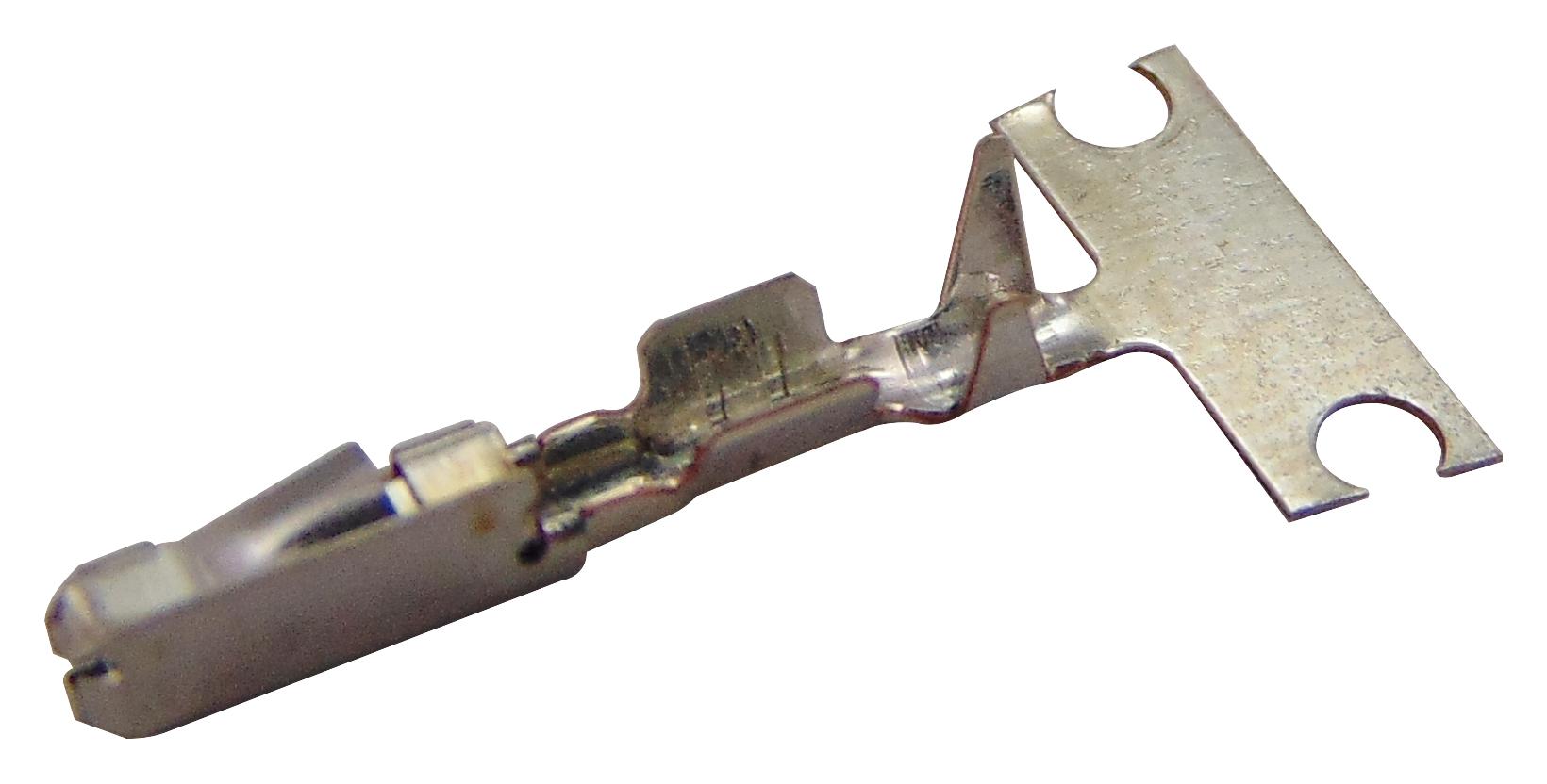 98658-1211 CONTACT, SOCKET, 20AWG, CRIMP MOLEX