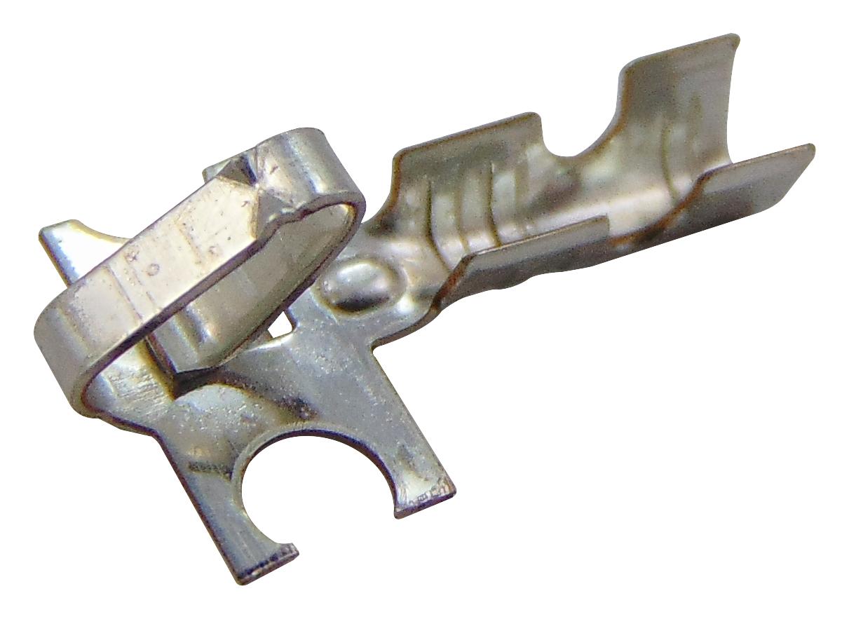 08-65-0804 CONTACT, SOCKET, 22AWG, CRIMP MOLEX