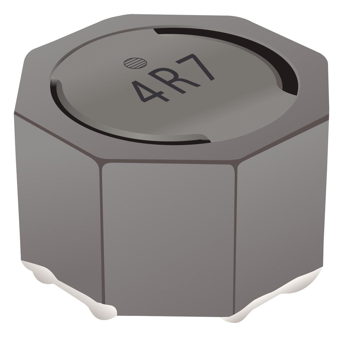 SRU1063A-6R8Y INDUCTOR, 6.8UH, 5.2A, 30%, AEC-Q200 BOURNS