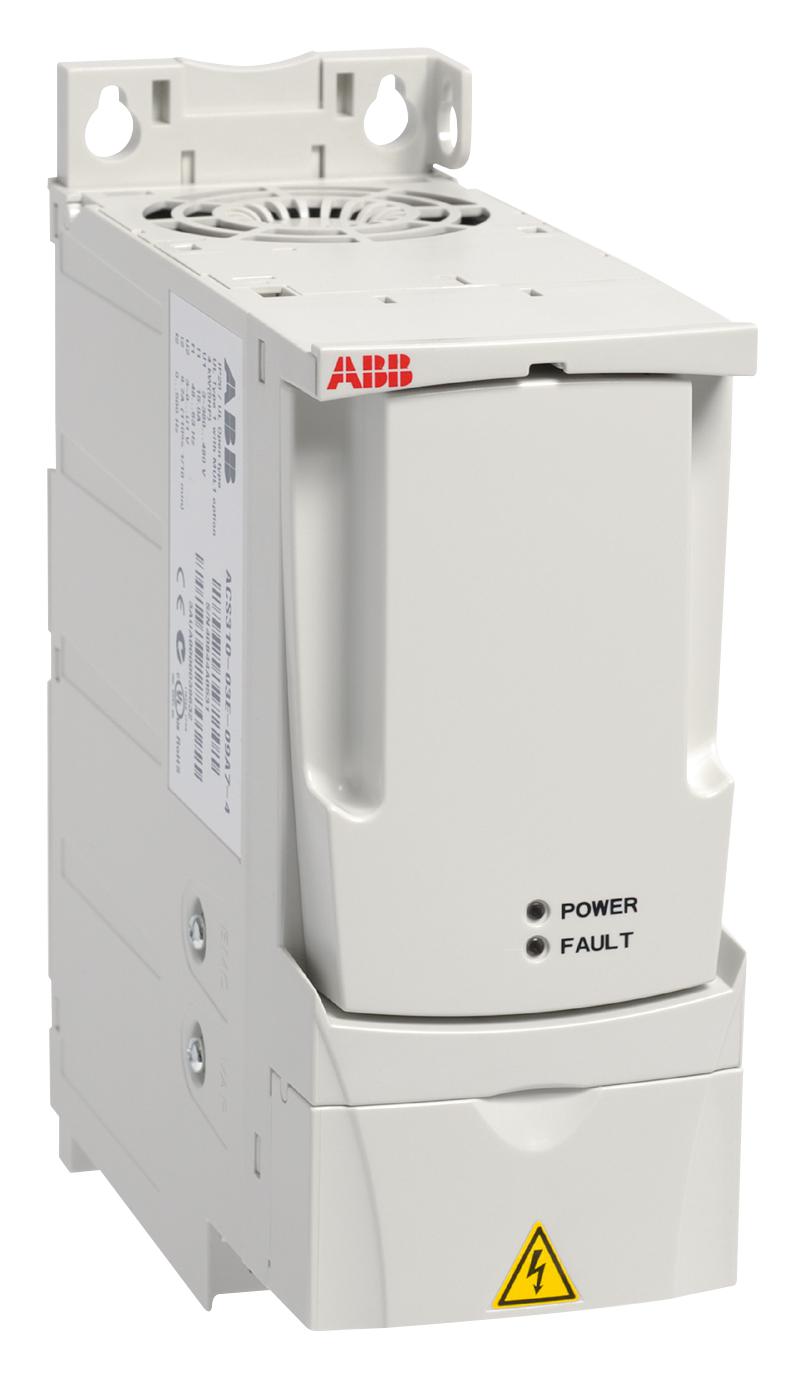 ACS310-03E-25A4-4 INVERTER DRIVE, 3-PH, 11KW ABB
