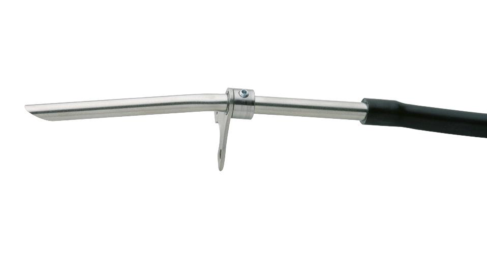 52512599 FUME EXTRACTION KIT, SOLDERING IRON WELLER