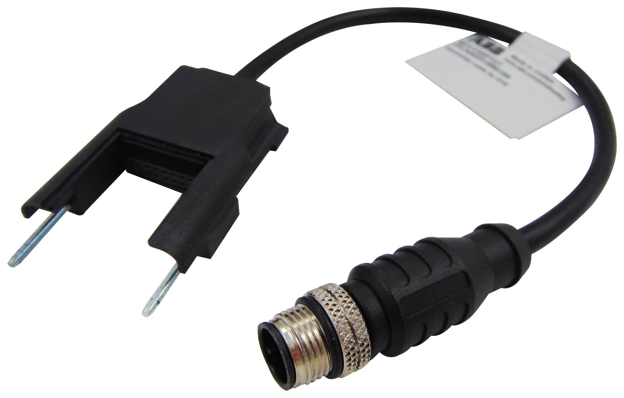 2TLA022315R0100 TRANSMITTER CABLE, 200MM, LIGHT CURTAIN ABB - JOKAB