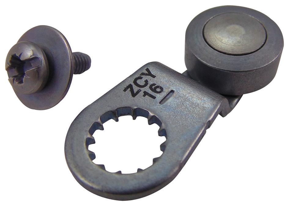 2TLA022315R0200 RECEIVER CABLE, 200MM, LIGHT CURTAIN ABB - JOKAB