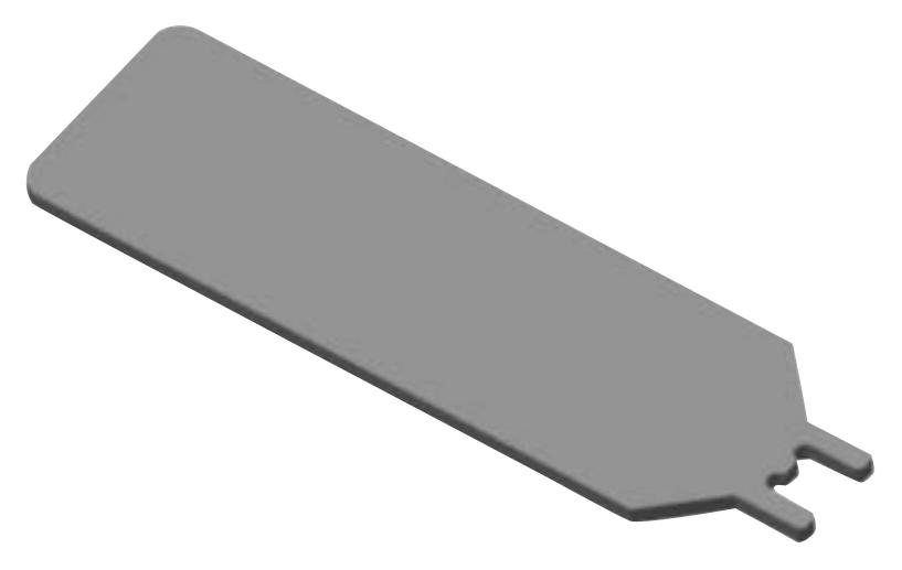 HL SNAP-IN TOOL SNAP-IN REMOVAL TOOL FOR HL/WP MODULES SIERRA WIRELESS