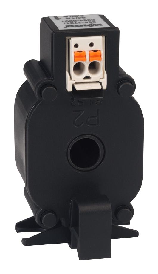 855-2701/064-001 CURRENT TRANSFORMER, 64A, 50-60HZ WAGO