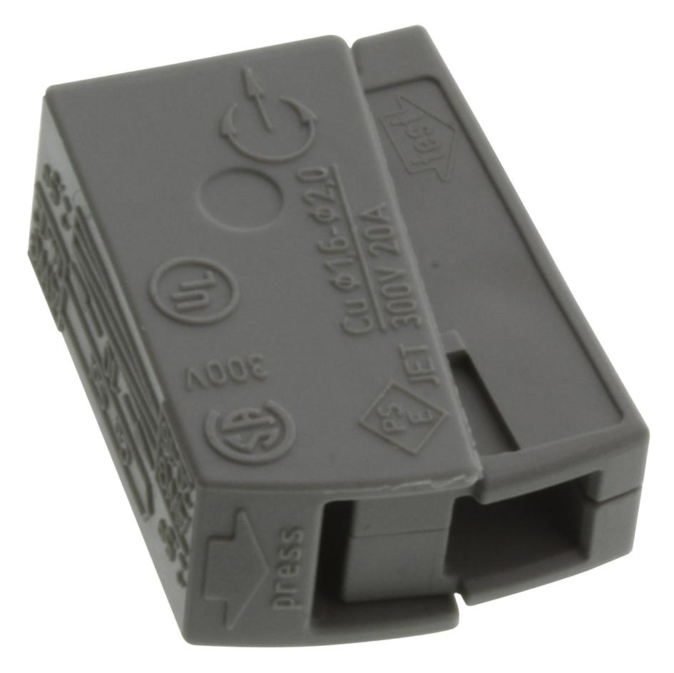 280-432 OPERATING TOOL, 2-WAY, TERMINAL BLK WAGO