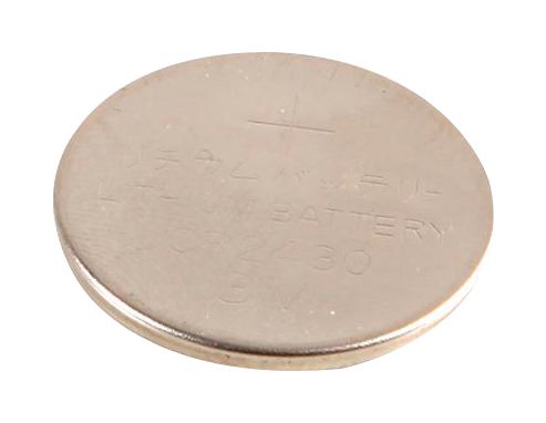 PSG91085 BATTERY, LITHIUM, 3V, CR2430, PK5 PRO ELEC