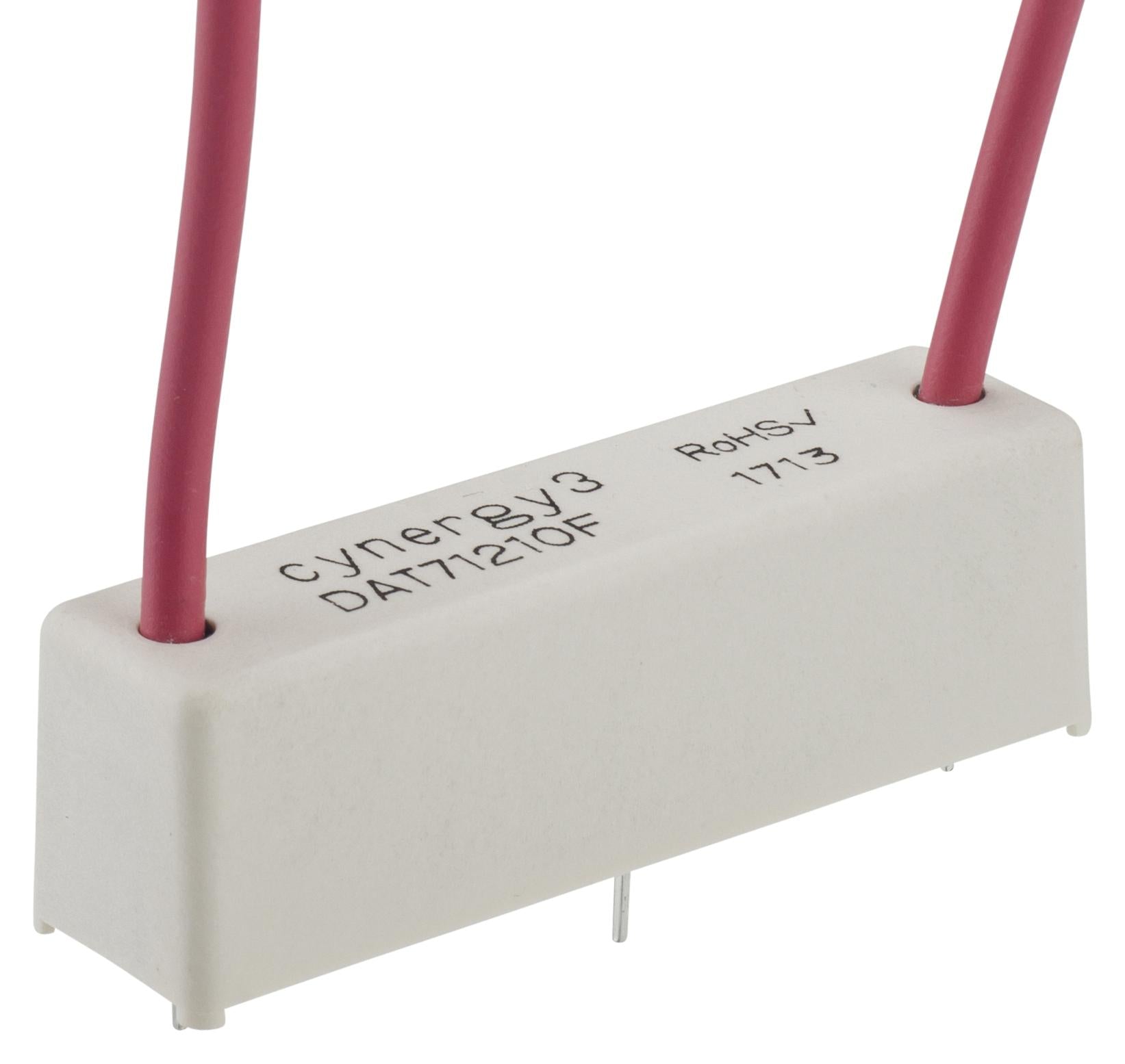 DAT71215-HR REED RELAY, SPST-NO, 10KV, 2A, TH SENSATA / CYNERGY3