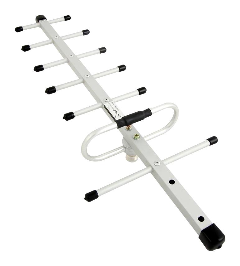 OSCAR3A/X/FMEM/S/S/19 ANTENNA, WALL/BRACKET MNT, FME SIRETTA