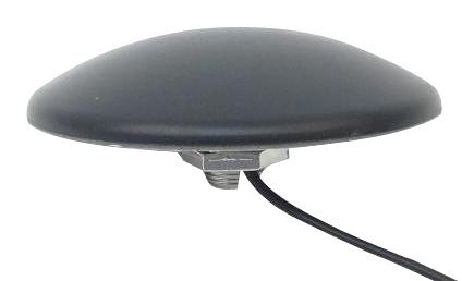 TANGO15/5M/SMAM//SMAM/S/S/24 LOW PROFILE ANTENNA, 0.89-2.1GHZ, SMA/5M SIRETTA