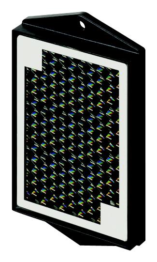 E39-RP1 REFLECTOR, RETRO-REFLECTIVE SENSOR OMRON