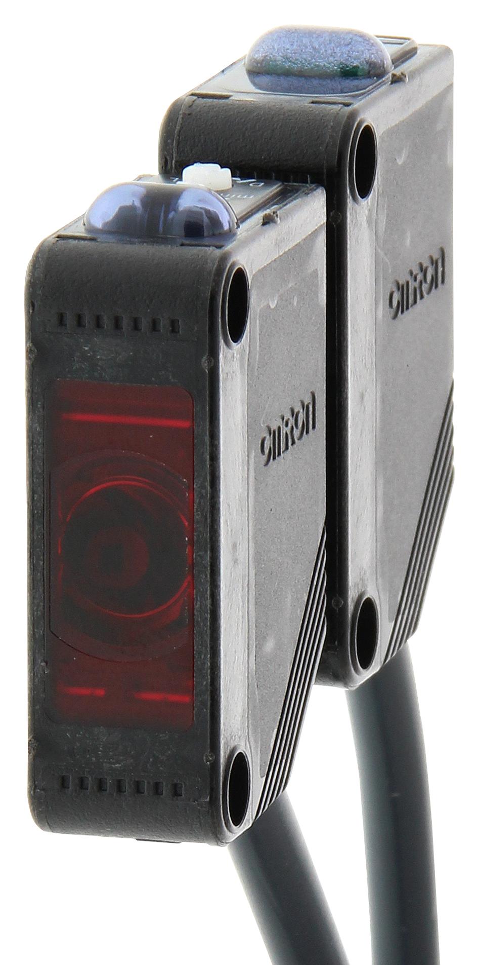 E3Z-T81A 2M OMS PHOTO ELECTRIC SENSOR, 10M, PNP O/P OMRON