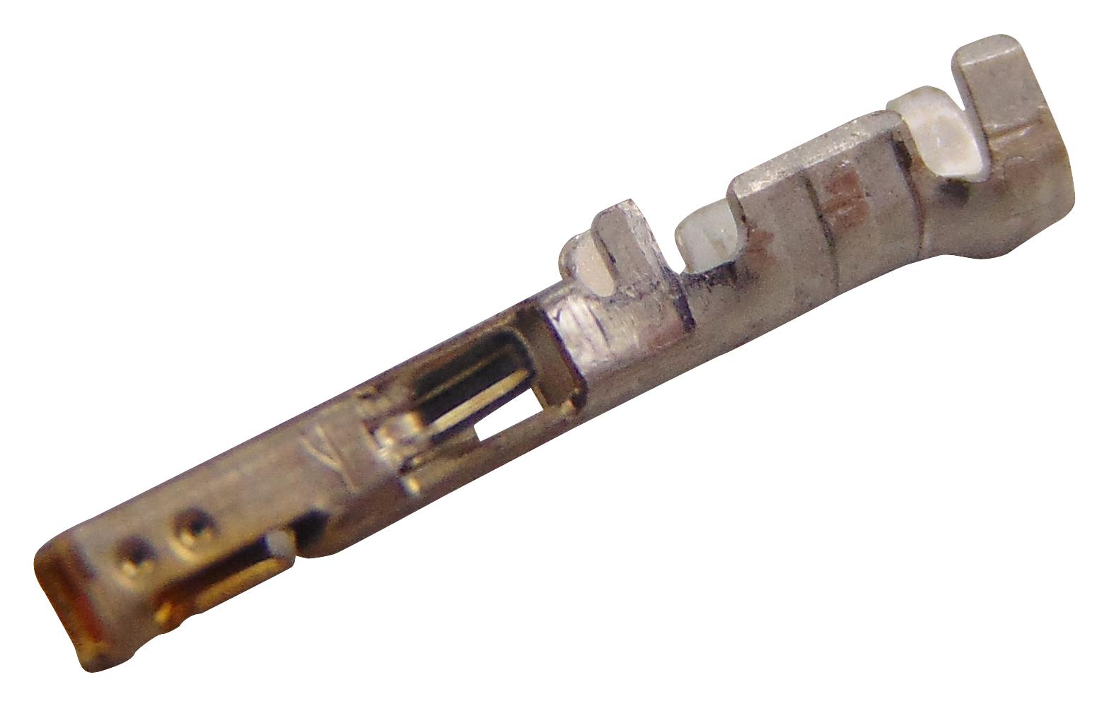43030-0011 CONTACT, SOCKET, 26AWG, CRIMP MOLEX