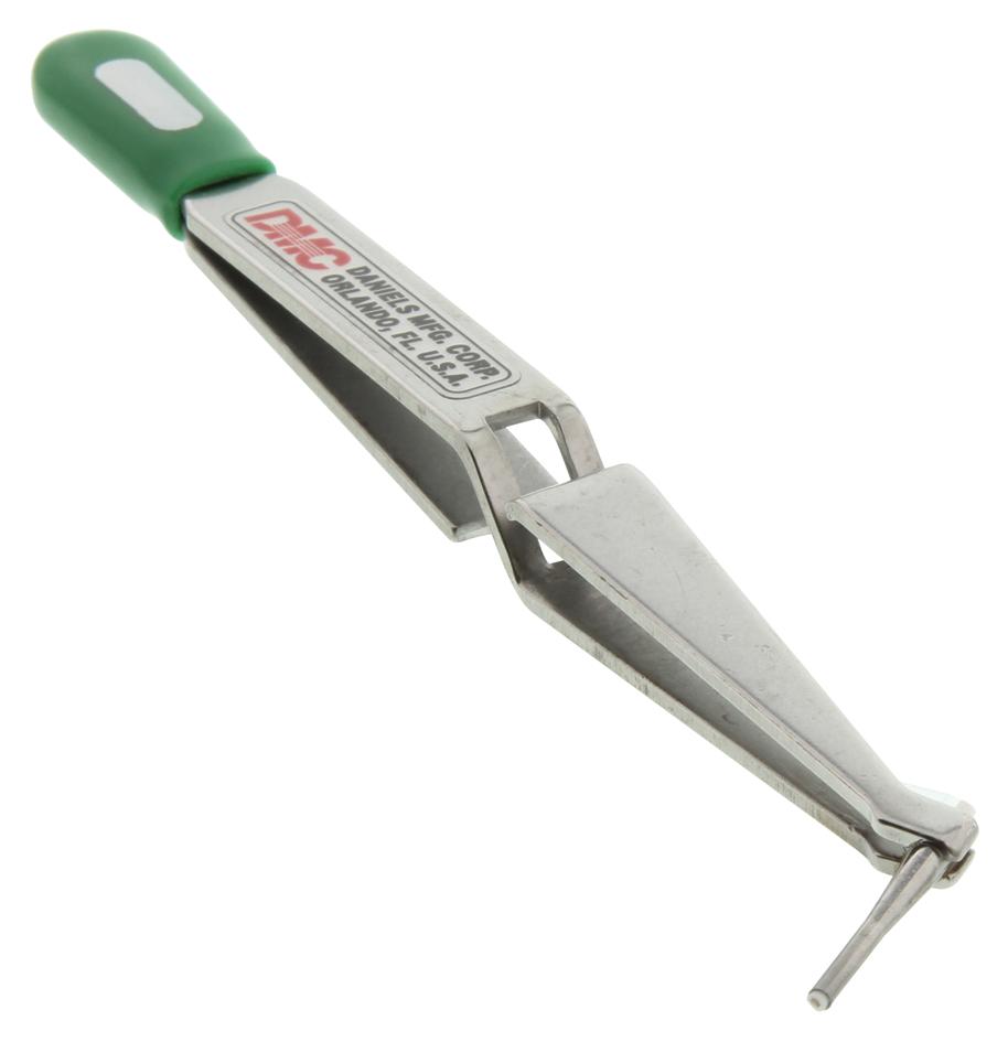 DRK95-22MB REMOVAL TOOL, TWEEZER, CONTACT DANIELS