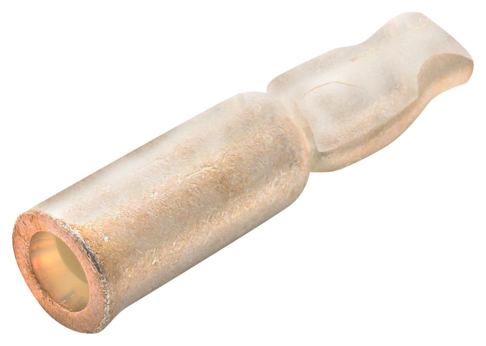 1319G6-BK CONTACT, PIN, 6AWG, CRIMP, POWER CONN ANDERSON POWER PRODUCTS