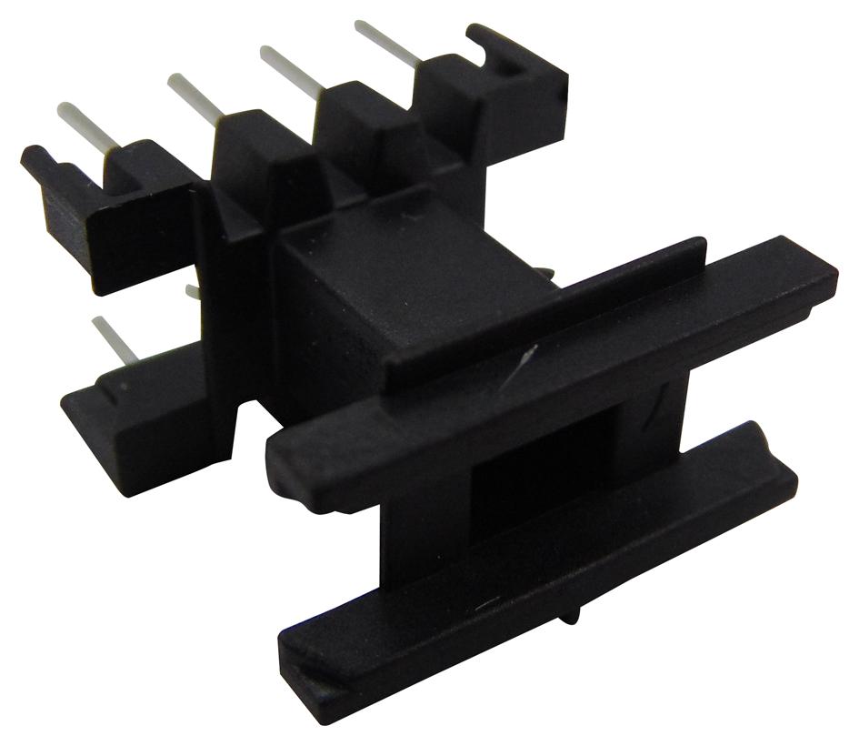 B66308W1108T001 TRANSFORMER COIL FORMER, E 16/8/5 , 8PIN EPCOS