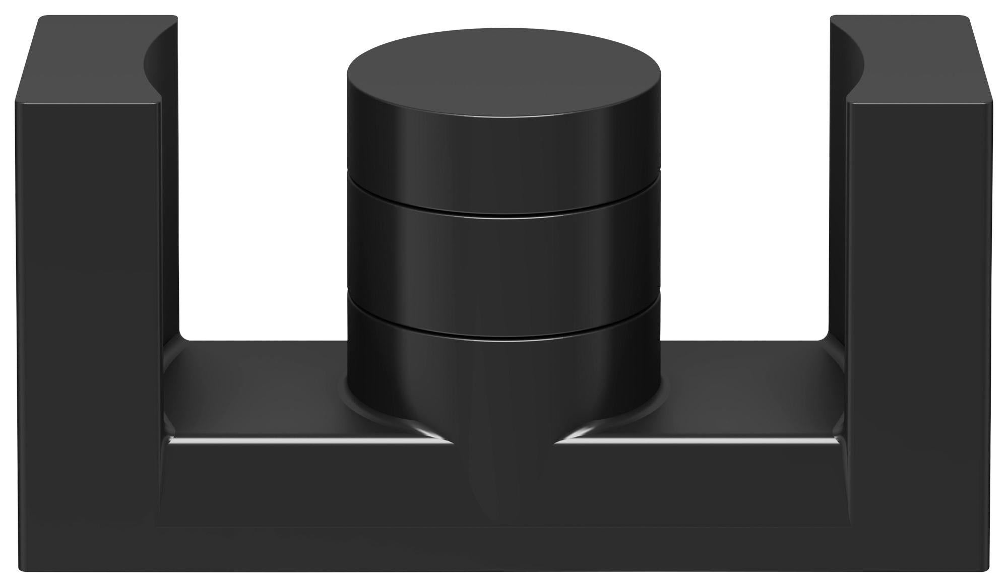 B66367G1000X187 FERRITE CORE, N87, ETD49/25/16, 314NH EPCOS