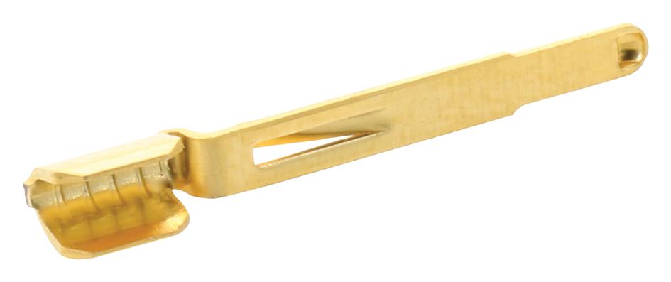 030-2415-003 CONTACT, PIN, 20-18AWG, CRIMP ITT CANNON