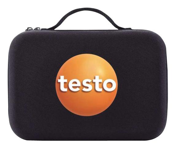 0516 0260 STORAGE CASE, SMART PROBE MEASURING INST TESTO