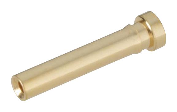 0305-2-15-15-47-27-10-0 PIN RECEPTACLE, 1POS, SOLDER MILL MAX