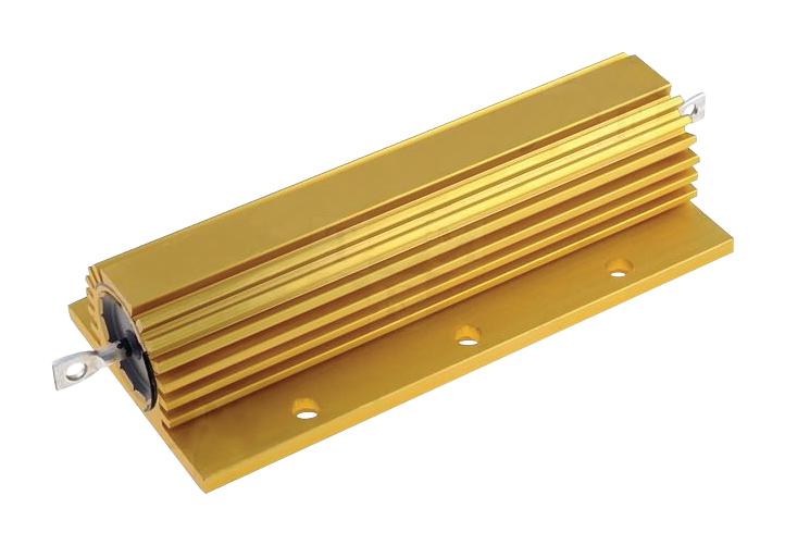 HS150 100R F RESISTOR, WIREWOUND, 100R, 1%, SOLDERLUG ARCOL