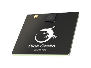 SLWRB4302A WIRELESS RADIO BOARD, 8DBM SILICON LABS