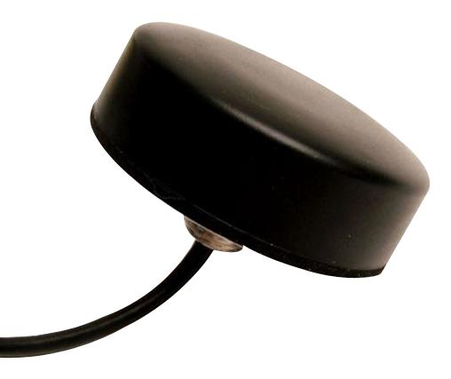 TANGO24/1M/SMAM/S/RP/17 PUCK ANTENNA, 2.4-2.483GHZ, SMA, 1M SIRETTA