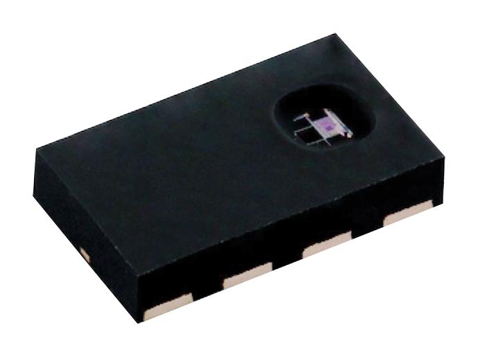 VCNL4035X01-GS08 PHOTO SENSOR, AEC-Q100, DIGITAL, 500MM VISHAY