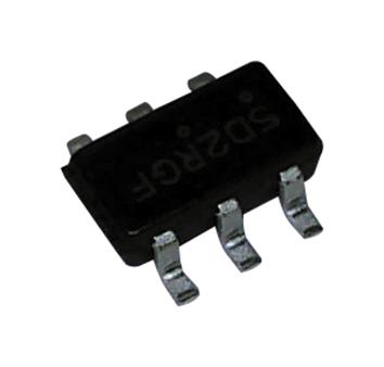 NTNS3164NZT5G MOSFET, N-CH, 20V, 0.361A, SOT-883 ONSEMI