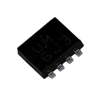 HN1B01FDW1T1G TRANSISTOR ARRAY, AEC-Q101, NPN/PNP, 50V ONSEMI