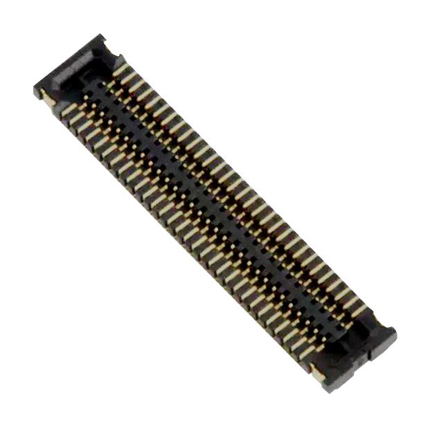 BM28B0.6-24DS/2-0.35V(53) CONN, STACKING, RCPT, 24S+2P, 2ROW HIROSE(HRS)