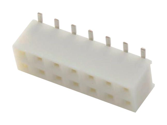 A3A-10DA-2SV(71) CONNECTOR, RCPT, 10POS, 2ROW, 2MM HIROSE(HRS)