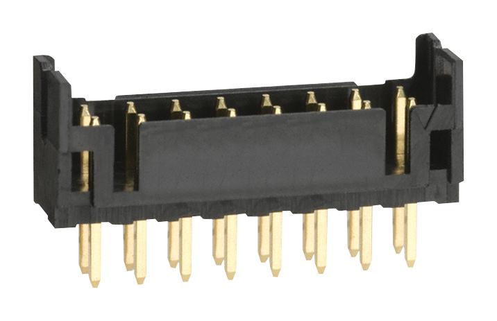 DF11-28DP-2DSA(01) CONNECTOR, HEADER, 28POS, 2ROW, 2MM HIROSE(HRS)