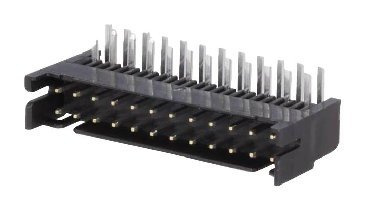 DF11-30DP-2DS(52) CONNECTOR, HEADER, 30POS, 2ROW, 2MM HIROSE(HRS)