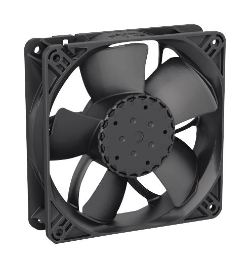 4314NNR AXIAL FAN, 24VDC, 190M3H, 41DBA EBM-PAPST