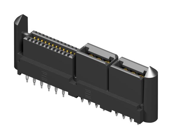 LPHS-08-32-L-VP1-GP CONNECTOR, RECTNGLR, RCPT, 40POS, PCB SAMTEC
