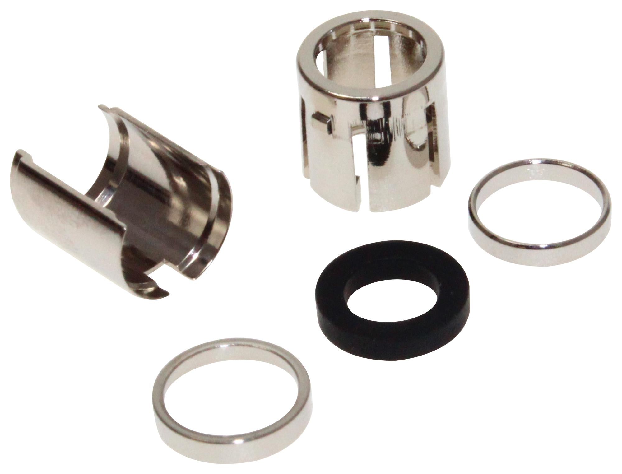 CCU4C/CK CLAMP SET, 5.7-6.7MM CAMDENBOSS