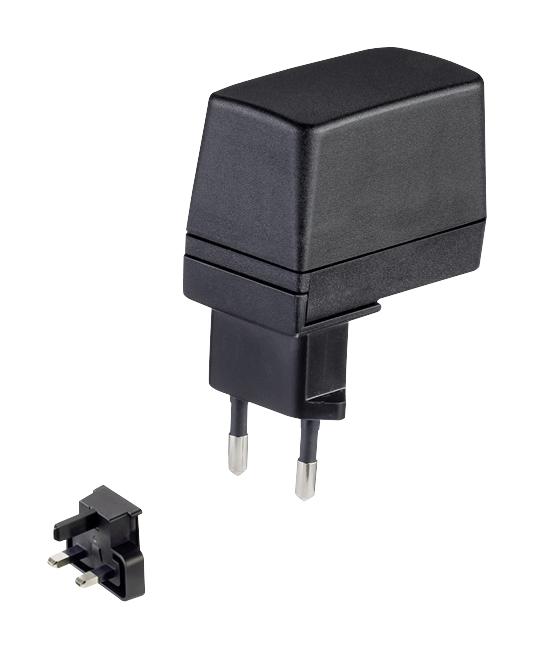 FOX6 5V ADAPTOR, AC-DC, 5V, 1.4A FRIWO